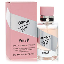 Load image into Gallery viewer, Sarah Jessica Parker Stash Prive Perfume