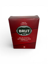 Load image into Gallery viewer, Faberge Brut Attraction Totale Cologne