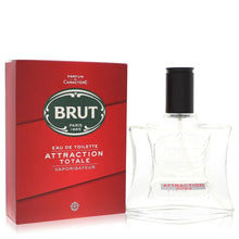 Load image into Gallery viewer, Faberge Brut Attraction Totale Cologne