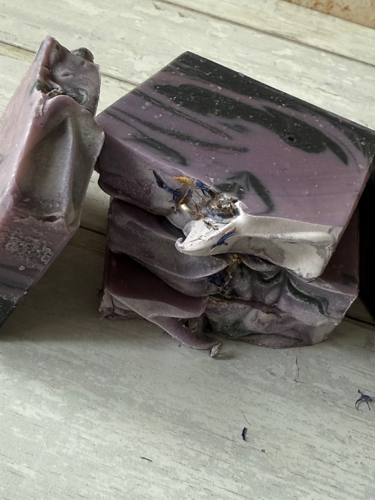 Hand Made Soap