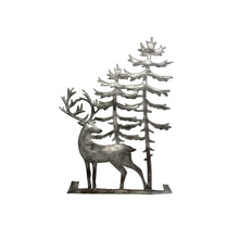 Load image into Gallery viewer, Roodlet In the Tall Trees