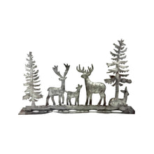 Load image into Gallery viewer, Roodlet Deer Family