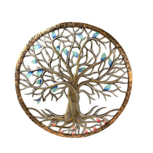Load image into Gallery viewer, Spring is Coming Tree of Life