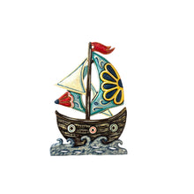 Load image into Gallery viewer, The Boat- Painted