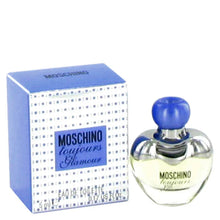 Load image into Gallery viewer, Moschino Toujours Glamour Perfume (travel-size)