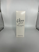 Load image into Gallery viewer, Kate Spade Cherie Je T’aime Perfume Lotion