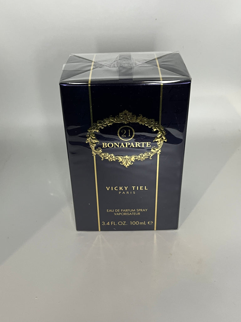 Vicky Tiel Bonaparte 21 Perfume