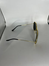 Load image into Gallery viewer, Decorative Crystal Sunglasses