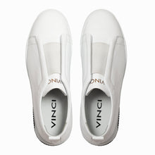 Load image into Gallery viewer, The Urgup White Men Sneaker