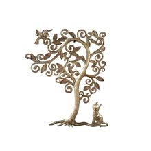 Load image into Gallery viewer, Cat and Tree