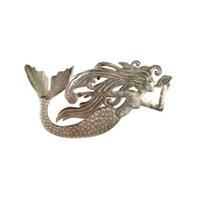Load image into Gallery viewer, Steel Mermaid Style 1