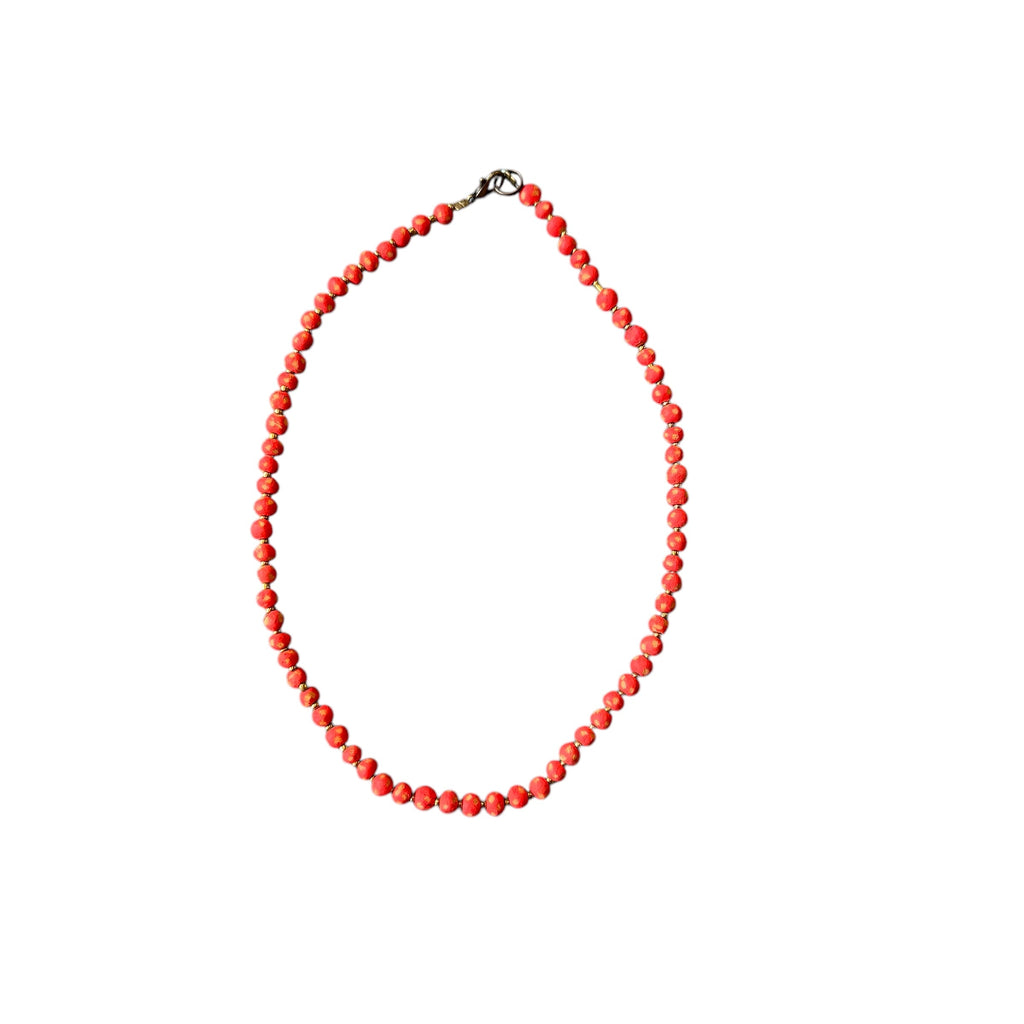 Jerzie Necklace