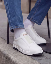 Load image into Gallery viewer, The Urgup White Men Sneaker