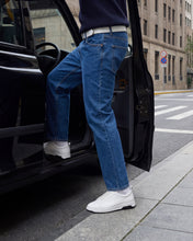 Load image into Gallery viewer, The Urgup White Men Sneaker