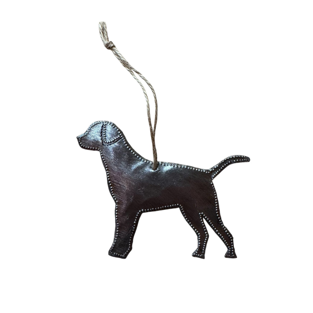 Sweet Pup Ornament