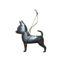 Load image into Gallery viewer, Chihuahua Ornament