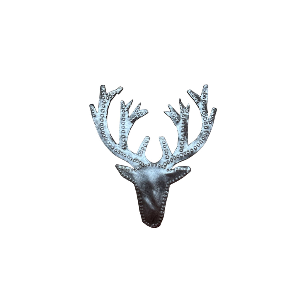Deer Head Magnet