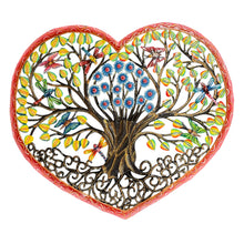 Load image into Gallery viewer, Jumbo Heart Tree of Life