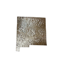 Load image into Gallery viewer, New Mexico Floral Metal Art