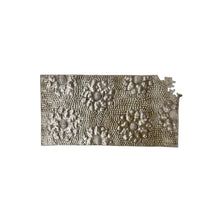 Load image into Gallery viewer, Kansas Floral Metal Art