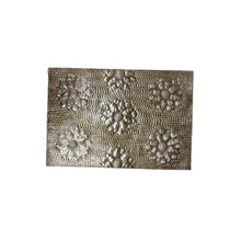 Load image into Gallery viewer, Colorado Floral Metal Art