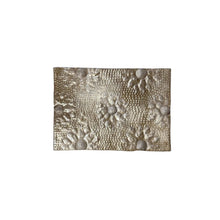 Load image into Gallery viewer, Medium Colorado Floral Metal Art