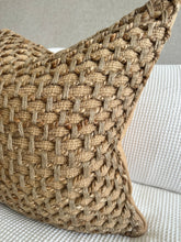 Load image into Gallery viewer, Tanah Pillow Cover