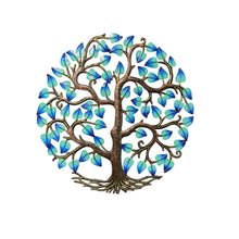 Load image into Gallery viewer, Big Blue Tree of Life