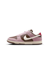 Load image into Gallery viewer, Nike Womens Dunk Low - Cacao Wow/Pale Ivory-Pink