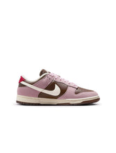 Load image into Gallery viewer, Nike Womens Dunk Low - Cacao Wow/Pale Ivory-Pink
