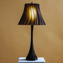Load image into Gallery viewer, Pleat Lamp