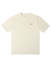Load image into Gallery viewer, Malbon Bermuda Members Tee - Canvas
