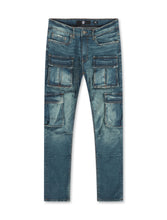 Load image into Gallery viewer, Jordan Craig Sean Cargo Jeans - Vintage