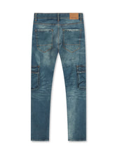 Load image into Gallery viewer, Jordan Craig Sean Cargo Jeans - Vintage