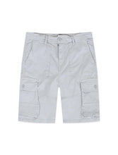 Load image into Gallery viewer, Jordan Craig Field Camp Shorts - Light Grey