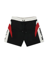 Load image into Gallery viewer, Prestige Nylon Shorts - Red