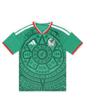 Load image into Gallery viewer, Adidas Mexico 26 Home Jersey - Bold Green