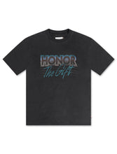 Load image into Gallery viewer, Honor The Gift After Hours T-Shirt - Black
