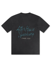 Load image into Gallery viewer, Honor The Gift After Hours T-Shirt - Black