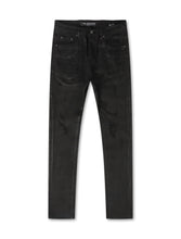 Load image into Gallery viewer, Valabasas Nitric Jean - Black Waxed