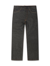 Load image into Gallery viewer, Levis 501™ Original Shrink to Fit Jeans - Black Rigid