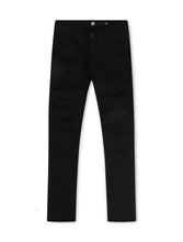 Load image into Gallery viewer, Jordan Craig Premium Denim - Black