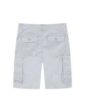 Load image into Gallery viewer, Jordan Craig Field Camp Shorts - Light Grey