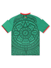 Load image into Gallery viewer, Adidas Mexico 26 Home Jersey - Bold Green