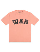 Load image into Gallery viewer, Warsaint War Tee - Coral