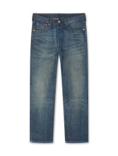 Load image into Gallery viewer, Levis 501™ Original Fit Straight Denim Jeans - Colombus