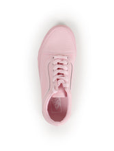Load image into Gallery viewer, Vans Big Kids Old Skool - Pink