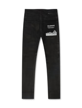 Load image into Gallery viewer, Valabasas Nitric Jean - Black Waxed