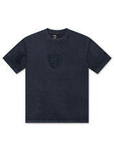 Load image into Gallery viewer, Pro Standard Raiders Logo Tee - Vintage Navy