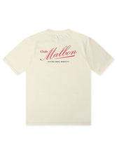 Load image into Gallery viewer, Malbon Bermuda Members Tee - Canvas